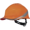 Kép 6/16 - DELTAPLUS DIAMOND VI WIND MUNKAVÉDELMI SZELLŐZŐ SISAK