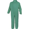 Kép 1/5 - DELTAPLUS CO600 SAV ÉS VEGYSZERÁLLÓ PVC OVERALL TÍPUS 3