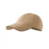Kép 10/14 - MALFINI 306 SANDWICH 6P SAPKA UNISEX