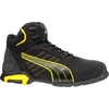 Kép 1/4 - PUMA AMSTERDAM MID S3 SRC VÉDŐBAKANCS