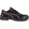 Kép 1/4 - PUMA FUSE TC PINK LOW S1P ESD SRC NŐI VÉDŐCIPŐ