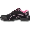 Kép 2/4 - PUMA FUSE TC PINK LOW S1P ESD SRC NŐI VÉDŐCIPŐ