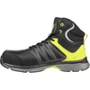 Kép 2/4 - PUMA VELOCITY 2.0 YELLOW MID S3 ESD HRO SRC MUNKAVÉDELMI BAKANCS