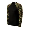 Kép 5/5 - MALFINI CAMOUFLAGE LS 166 HOSSZÚ UJJÚ PÓLÓ (KIFUTÓ)