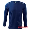Kép 2/7 - MALFINI LONG SLEEVE 112 UNISEX PÓLÓ (KIFUTÓ)