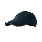 306 SANDWICH 6P SAPKA UNISEX 306 SANDWICH 6P SAPKA UNISEX