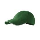306 SANDWICH 6P SAPKA UNISEX 306 SANDWICH 6P SAPKA UNISEX