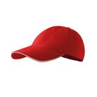 306 SANDWICH 6P SAPKA UNISEX 306 SANDWICH 6P SAPKA UNISEX