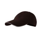 306 SANDWICH 6P SAPKA UNISEX 306 SANDWICH 6P SAPKA UNISEX
