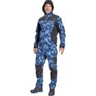 NEURUM CAMOUFLAGE KABÁT KAPUCNIVAL NEURUM CAMOUFLAGE KABÁT KAPUCNIVAL