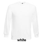 Fruit of the Loom CLASSIC RAGLAN pulóver Fruit of the Loom CLASSIC RAGLAN pulóver