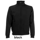 Fruit of the Loom CLASSIC SWEAT cipzáros pulóver Fruit of the Loom CLASSIC SWEAT cipzáros pulóver