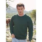 Fruit of the Loom CLASSIC RAGLAN pulóver Fruit of the Loom CLASSIC RAGLAN pulóver