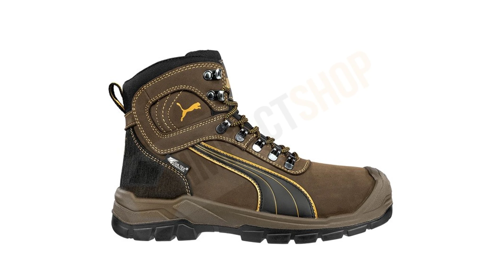 puma sierra nevada mid s3 gr. 41
