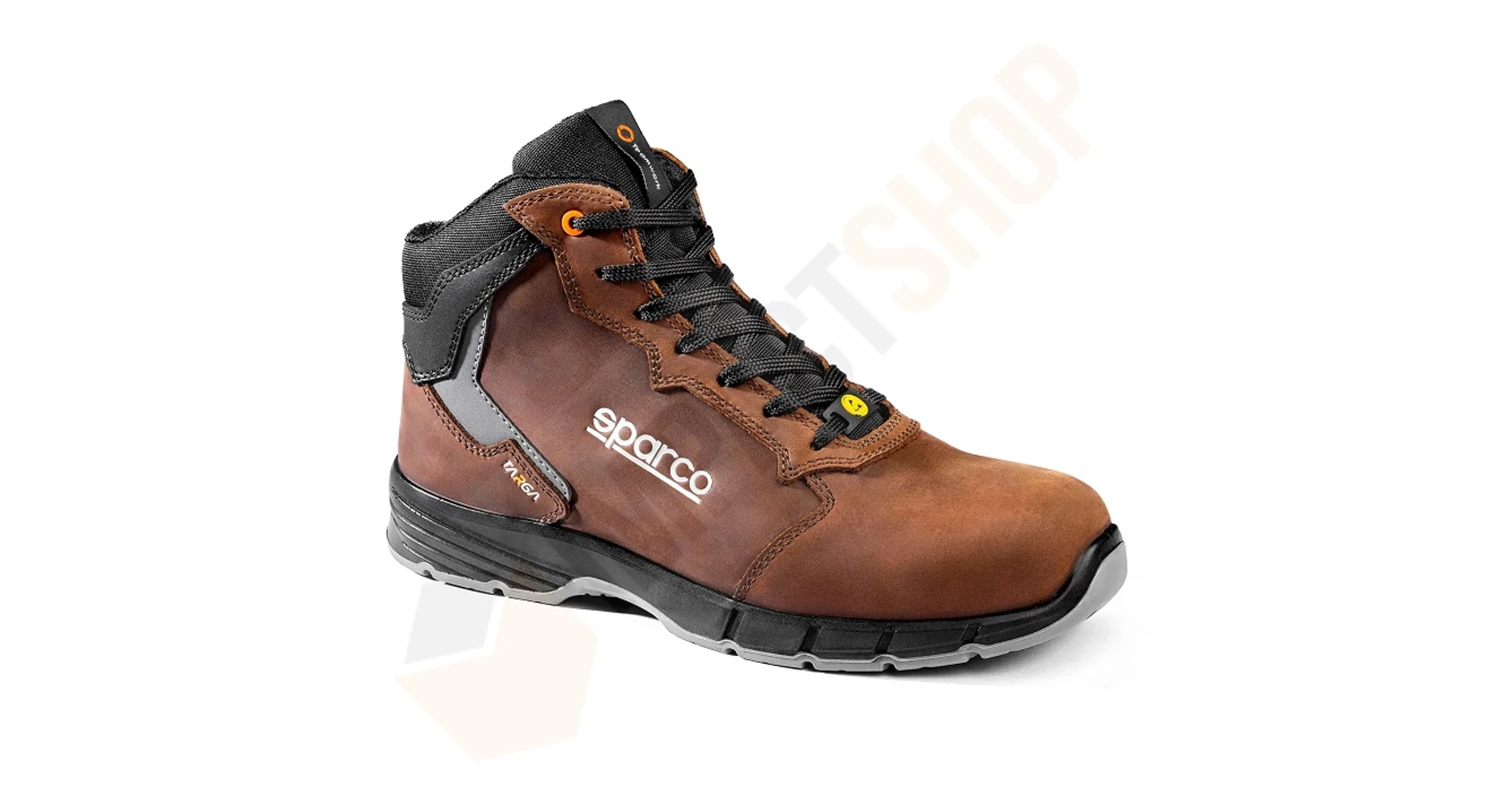 Sparco Targa-H Paul S3S ESD SR munkavédelmi bakancs