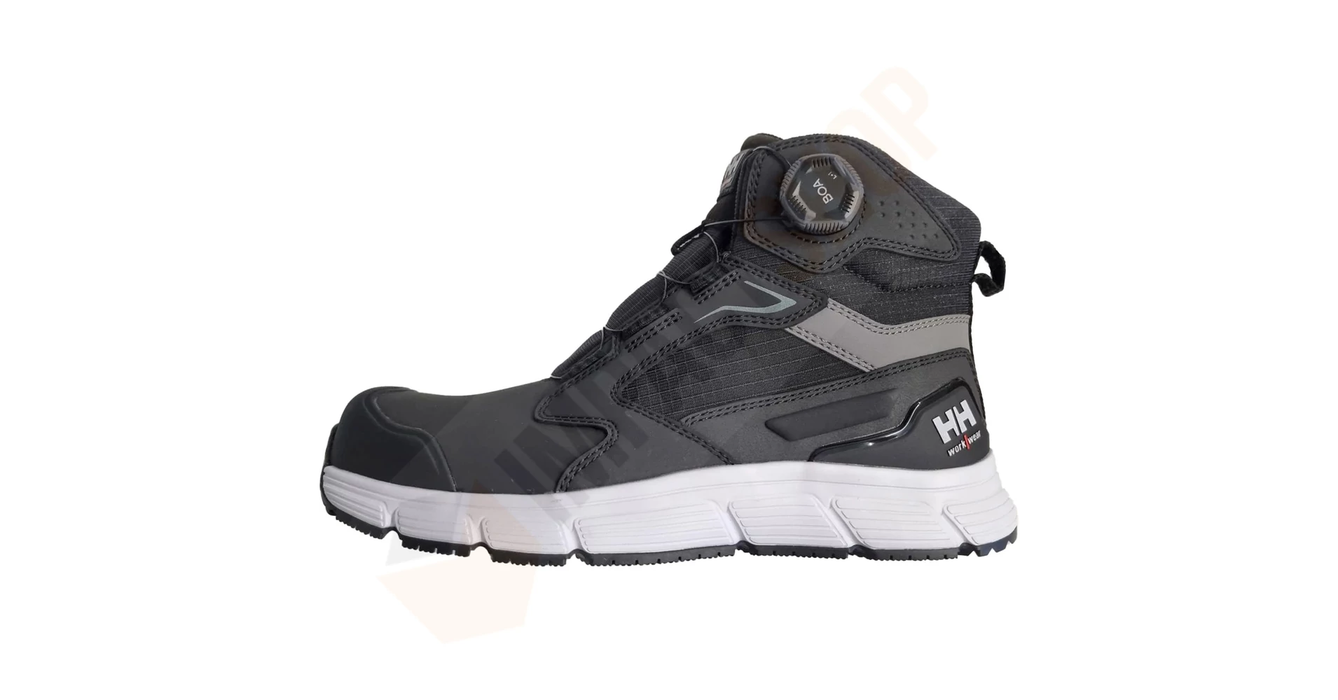 Helly Hansen Kensington MXR Mid BOA S3S – Sicherheitsschuh Art. 78360 Helly Hansen Kensington MXR Mid BOA S3S – Sicherheitsschuh Art. 78360