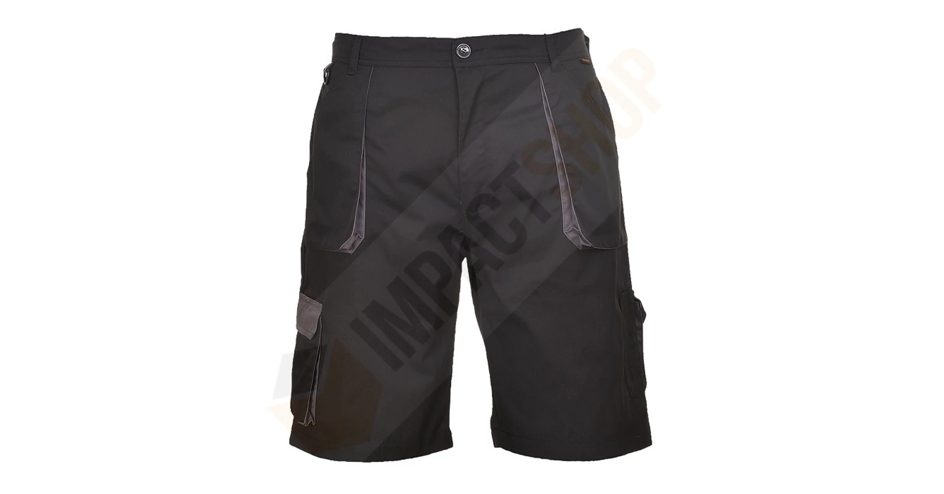 Pantaloncini Da Lavoro Portwest TX14 Texo Multitasca - Comfort E Resistenza