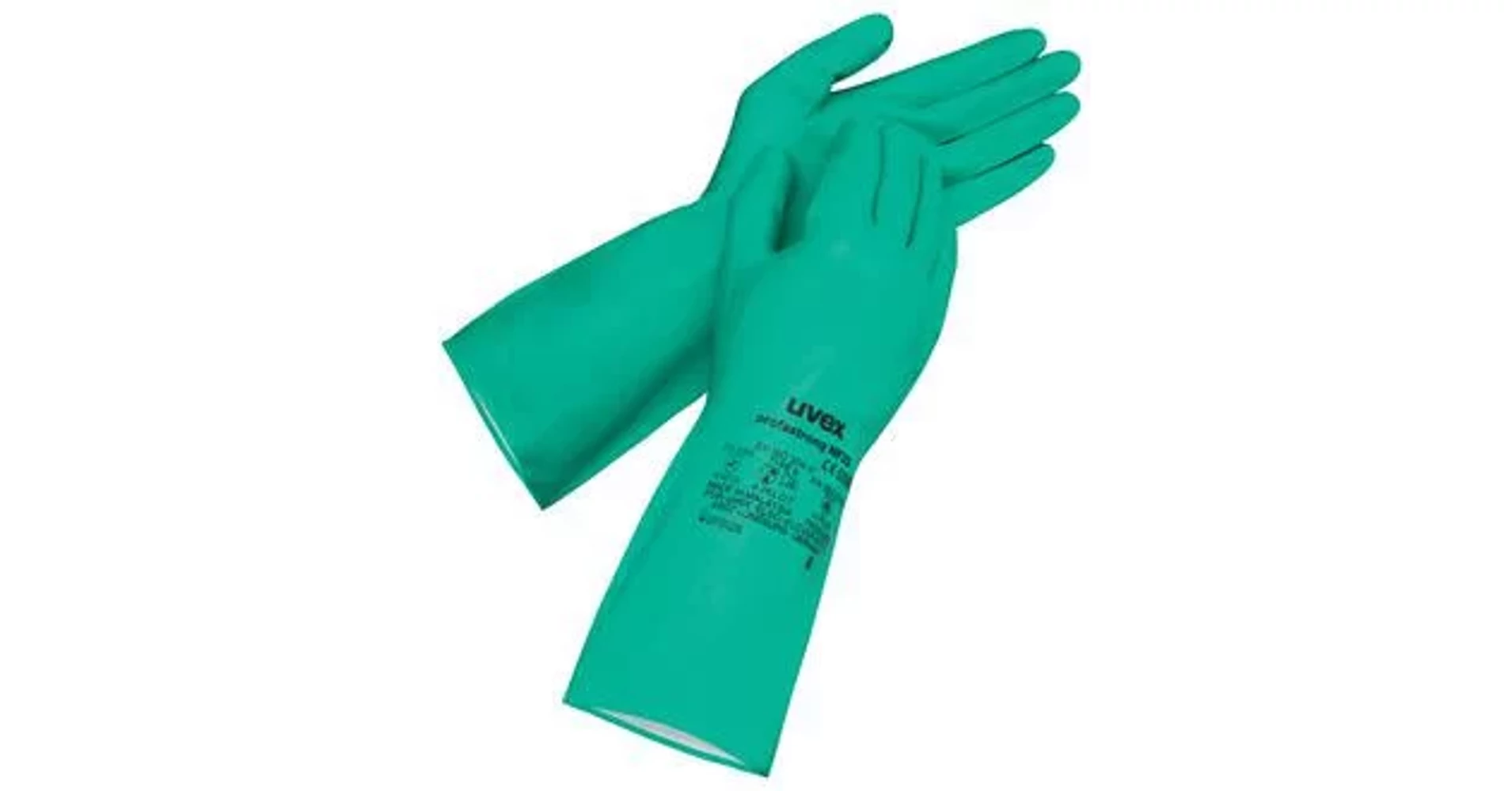 Uvex 60122 7 Profastrong NF33 guanto di sicurezza - Dimensione