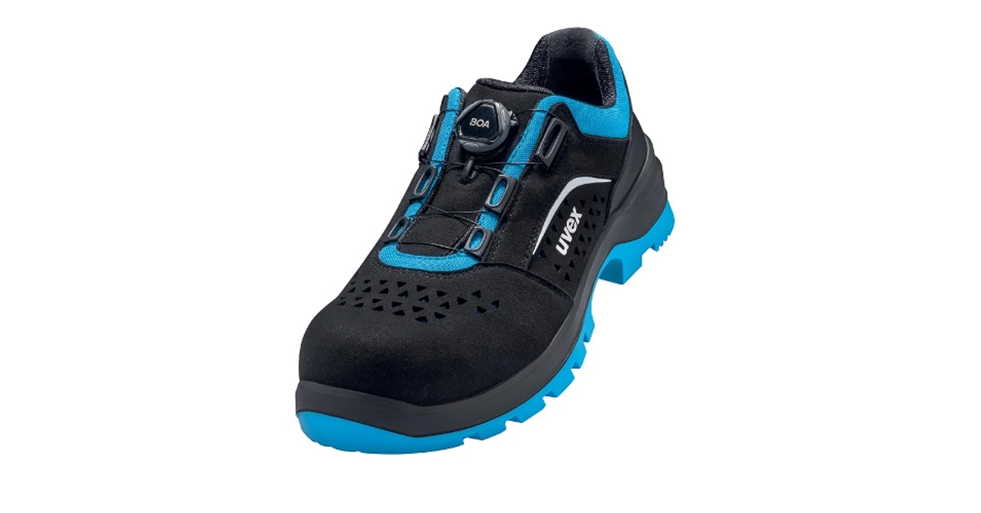 uvex 2 Xenova S1 schwarz/grün (95607) ab 85,90 € | Preisvergleich bei