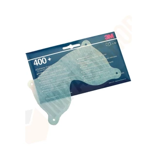 3M 4000+ Félálarchoz előszűrő (10 db)