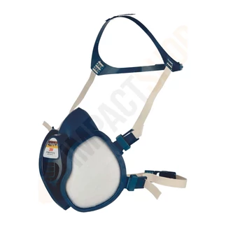 3M 4277 FFABE1P3RD kombinált szűrőfélálarc