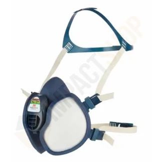 3M 4279 FFABEK1P3RD kombinált szűrőfélálarc