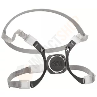 3M 6281 Fejpánt szerelvény félálarchoz