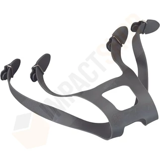 3M 6897 Fejpántszerelvény - 3M 6700, 3M 6800, 3M 6900