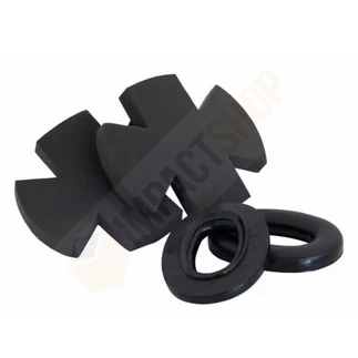 3M HYX5 X5 fültokhoz higiéniai szett 3M HYX5 X5 fültokhoz higiéniai szett