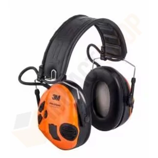 3M Peltor MT16H210F-478-GN Sporttac fültok 3M Peltor MT16H210F-478-GN Sporttac fültok