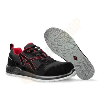 Albatros Clifton Low S3L FO SR védőcipő Albatros Clifton Low S3L FO SR védőcipő