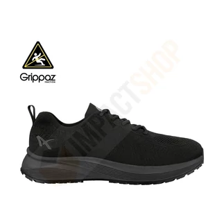 Albatros Mood ST BLK LOW O2 FO SR védőcipő