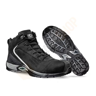 Albatros Runner xts mid S3S FO HRO SR munkavédelmi bakancs Albatros Runner xts mid S3S FO HRO SR munkavédelmi bakancs