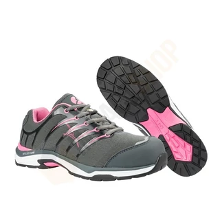 Albatros Twist pink low S1PS ESD HRO SR Női védőcipő Albatros Twist pink low S1PS ESD HRO SR Női védőcipő