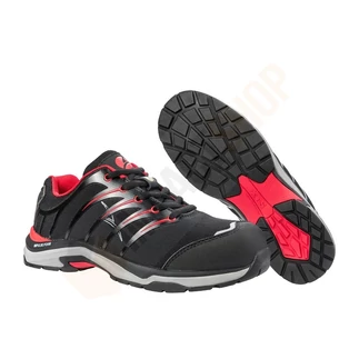 Albatros Twist red S1P ESD HRO SRC Női védőcipő Albatros Twist red S1P ESD HRO SRC Női védőcipő