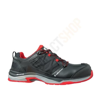 Albatros Ultratrail black low S3S ESD HRO SR védőcipő Albatros Ultratrail black low S3S ESD HRO SR védőcipő