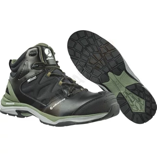 Albatros Ultratrail mid Olive ctx S7S ESD HRO SR védőbakancs Albatros Ultratrail mid Olive ctx S7S ESD HRO SR védőbakancs