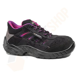 Base Zoe S1P SRC Női Munkavédelmi cipő - B0168D Base Zoe S1P SRC Női Munkavédelmi cipő - B0168D