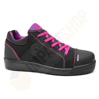 Base B0240B Margot S3L FO SR Női munkavédelmi cipő Base B0240B Margot S3L FO SR Női munkavédelmi cipő