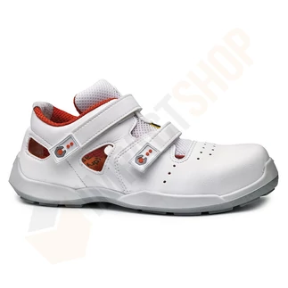 Base B0637 Sky S1P ESD SRC Munkavédelmi szandál Base B0637 Sky S1P ESD SRC Munkavédelmi szandál