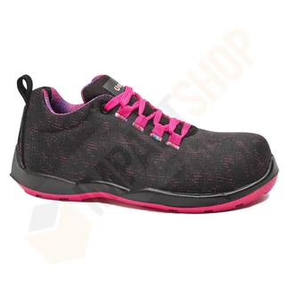 Base Violet S3L FO SR Női munkavédelmi cipő - B0677C Base Violet S3L FO SR Női munkavédelmi cipő - B0677C