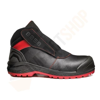 Base Sparkle B0880 S3 HRO CI HI SRC hegesztő bakancs
