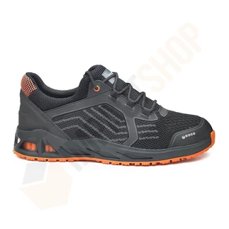 Base B1009 K-twist O1 FO SRC Munkavédelmi cipő Base B1009 K-twist O1 FO SRC Munkavédelmi cipő