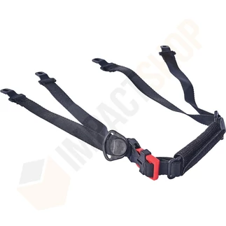 Cerva Alpinworker 4 pontos állszíj