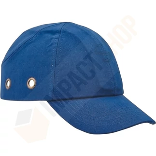 Cerva Duiker SE1710 Beütődés elleni sapka - királykék