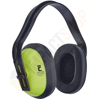 Cerva Ciron Basic HV sárga fültök