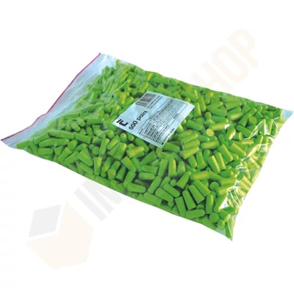 Cerva ED Comfort plug füldugó adagoló utántöltő (500 pár)