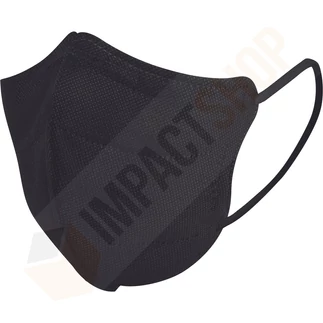 Cerva RespiPro Carbon FFP2 szelep nélküli pormaszk (3 db) Cerva RespiPro Carbon FFP2 szelep nélküli pormaszk (3 db)