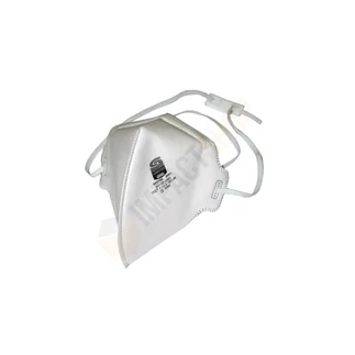 CERVA Spirotek SH3100 FFP1 szelep nélküli pormaszk (20 db) CERVA Spirotek SH3100 FFP1 szelep nélküli pormaszk (20 db)