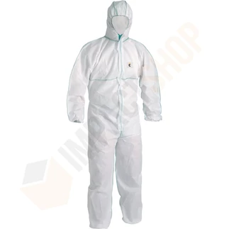 Cerva Chemsafe C1 védőoverál - type 5-6